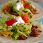 Three and a half reasons to cook from scratch.